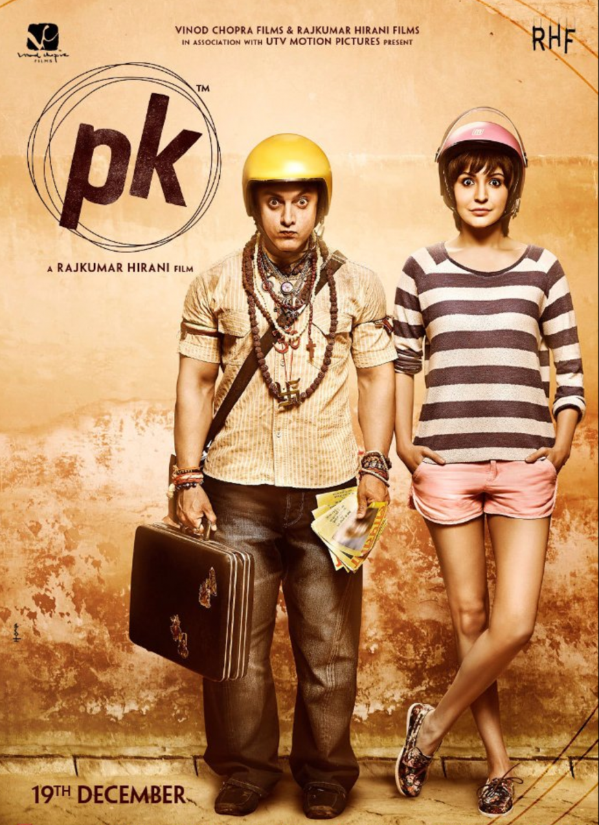 電影來自星星的PK