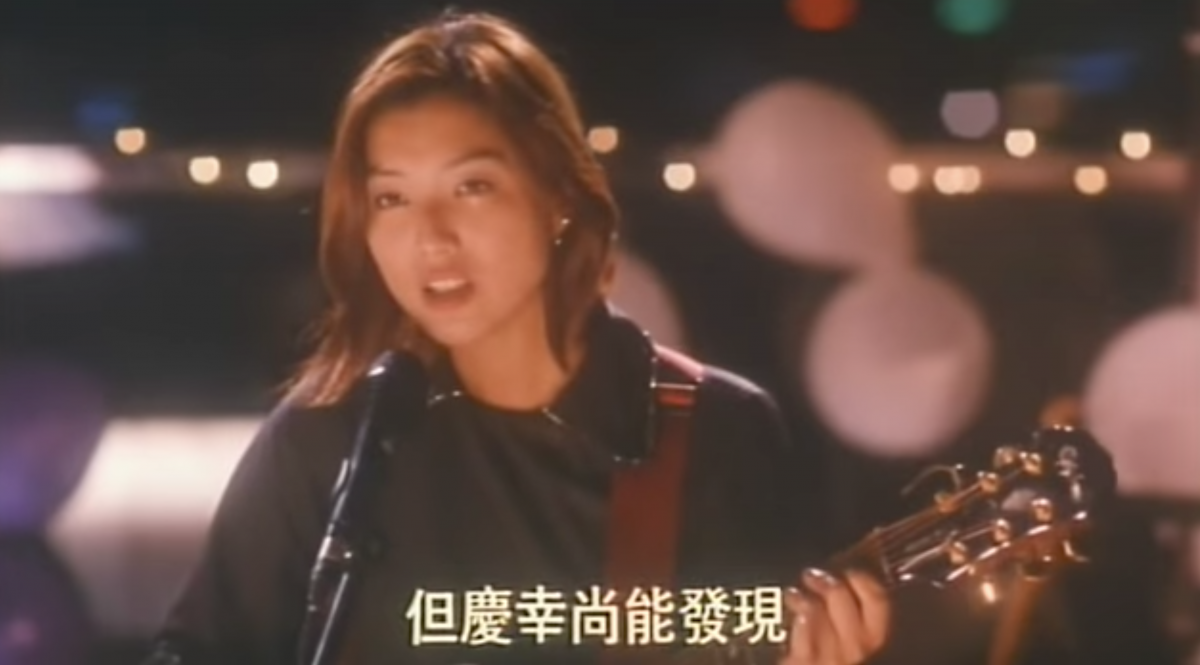 電影百分百感覺