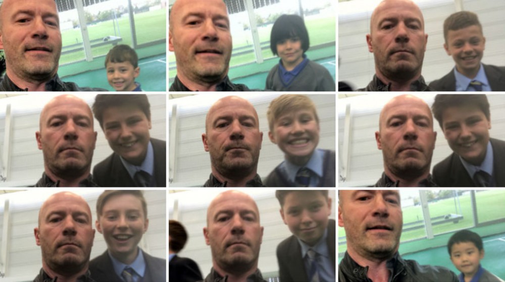 健力士世界紀錄官網