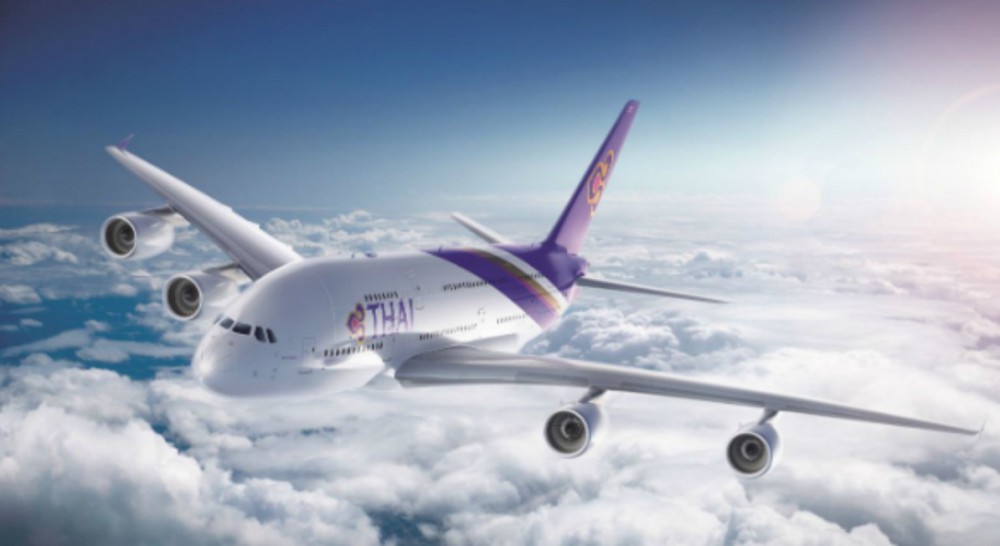 thaiairways