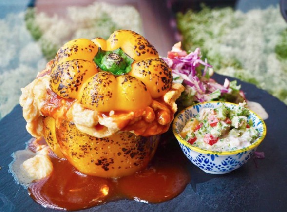 JTRRD Cafe Official Instagram