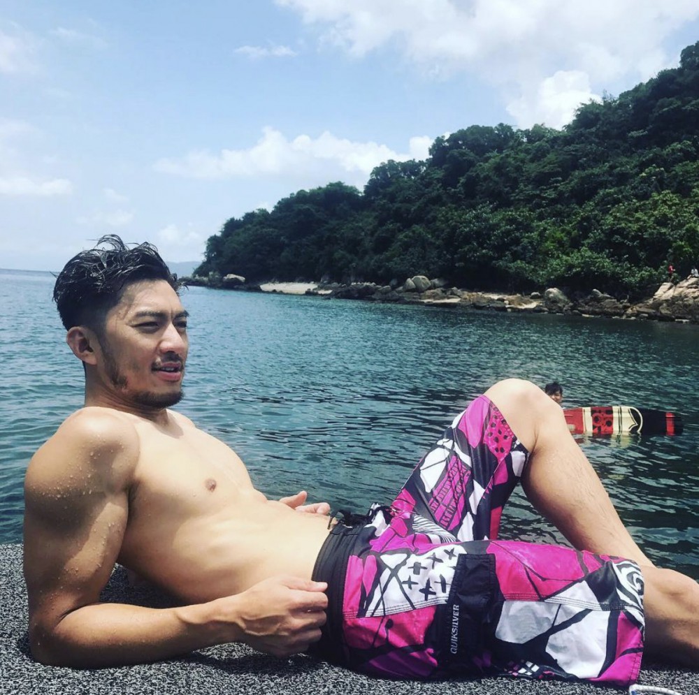 benontheroad@instagram