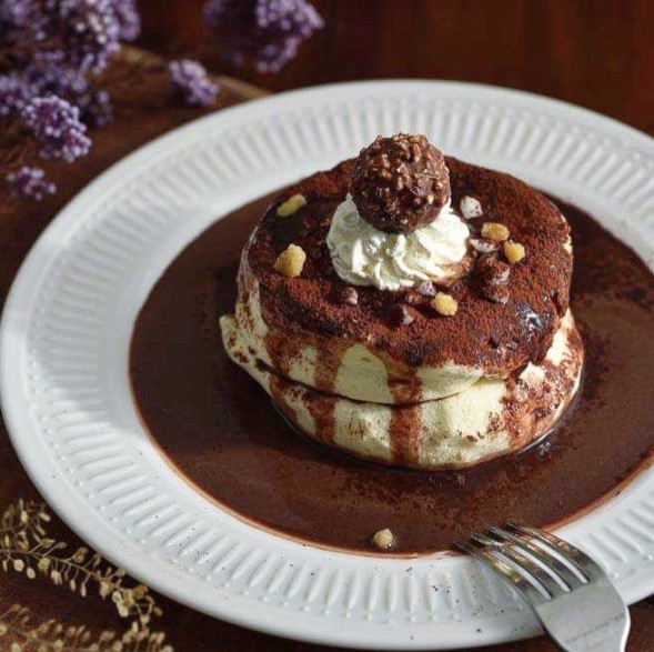 樂丘廚房 Official Instagram