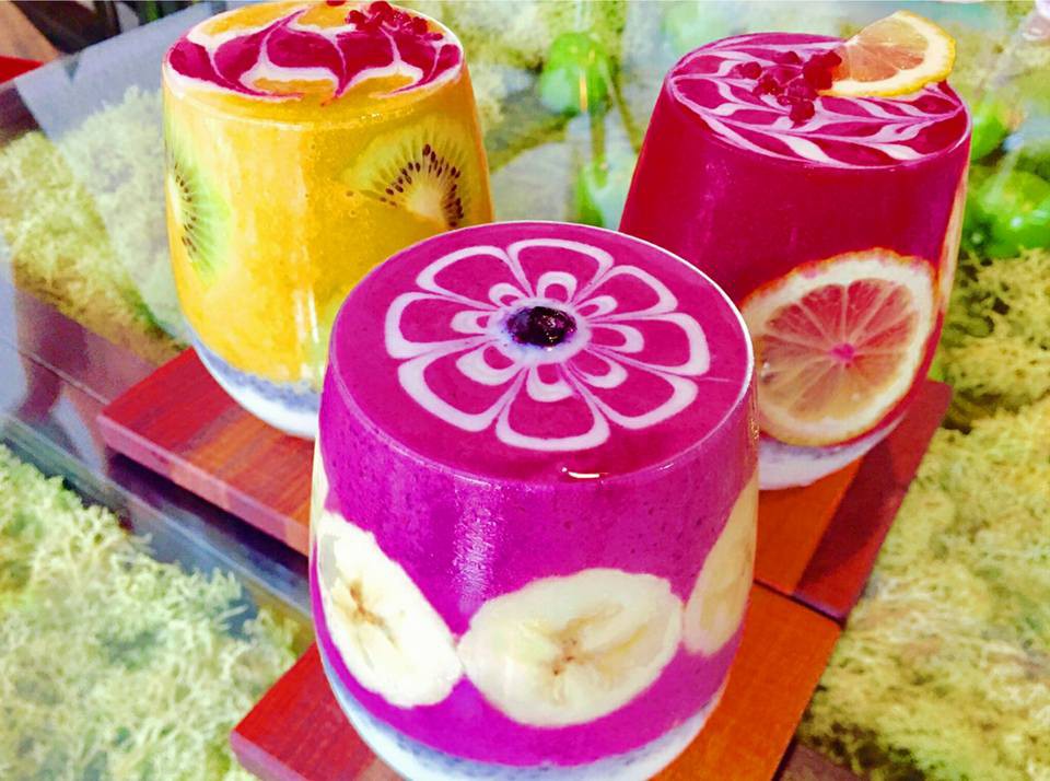 JTRRD Cafe Official Facebook