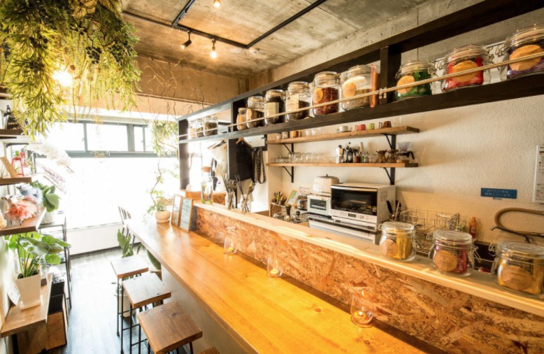 JTRRD Cafe Official Facebook