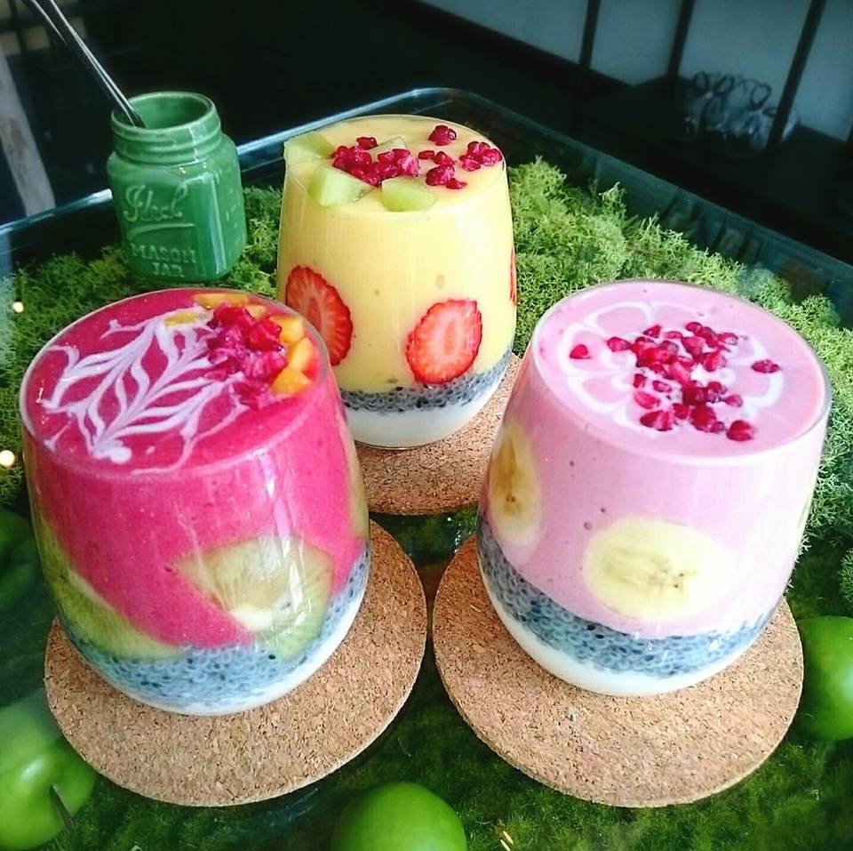 JTRRD Cafe Official Facebook