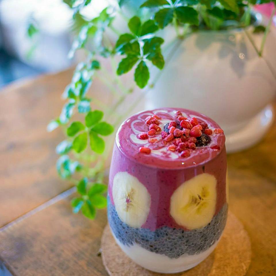 JTRRD Cafe Official Facebook