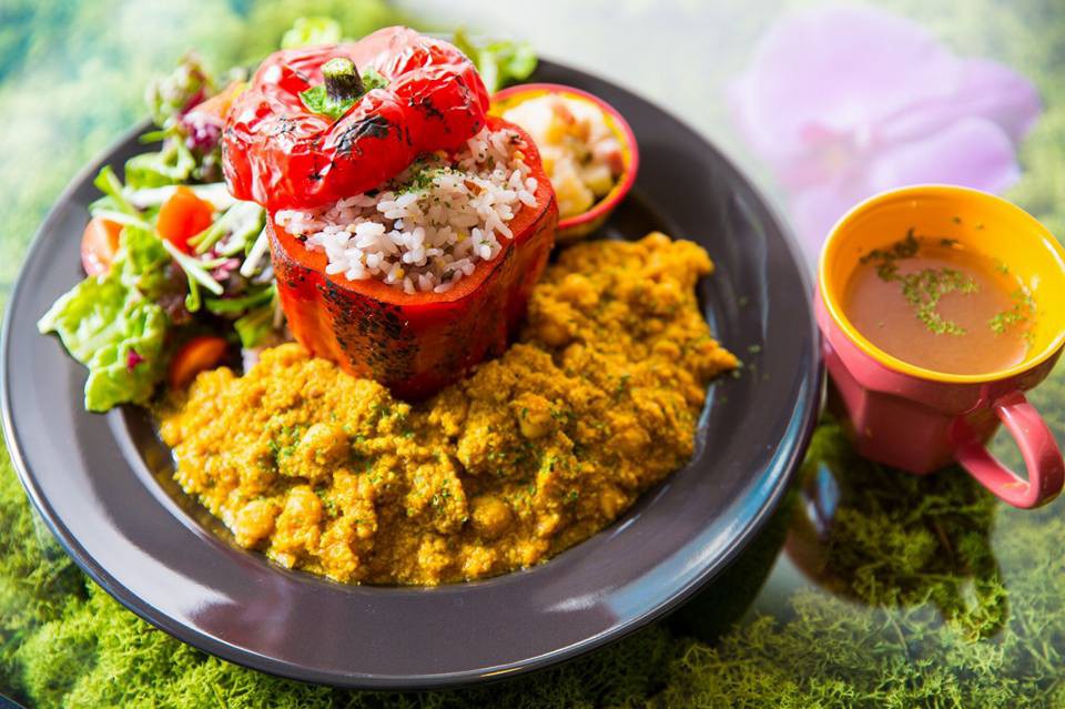 JTRRD Cafe Official Facebook