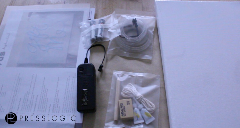 PressLogic