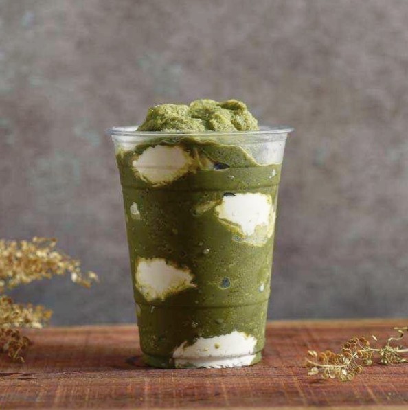 樂丘廚房 Official Instagram