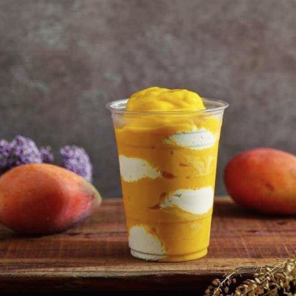 樂丘廚房 Official Instagram