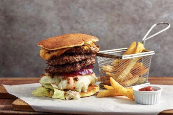 樂丘廚房 Official Instagram