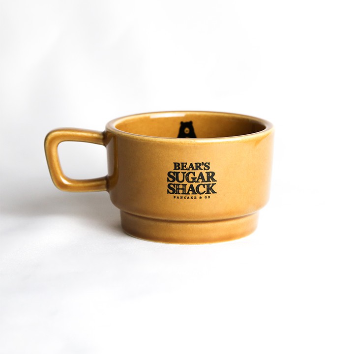 Bear's Sugar Shack Official Website