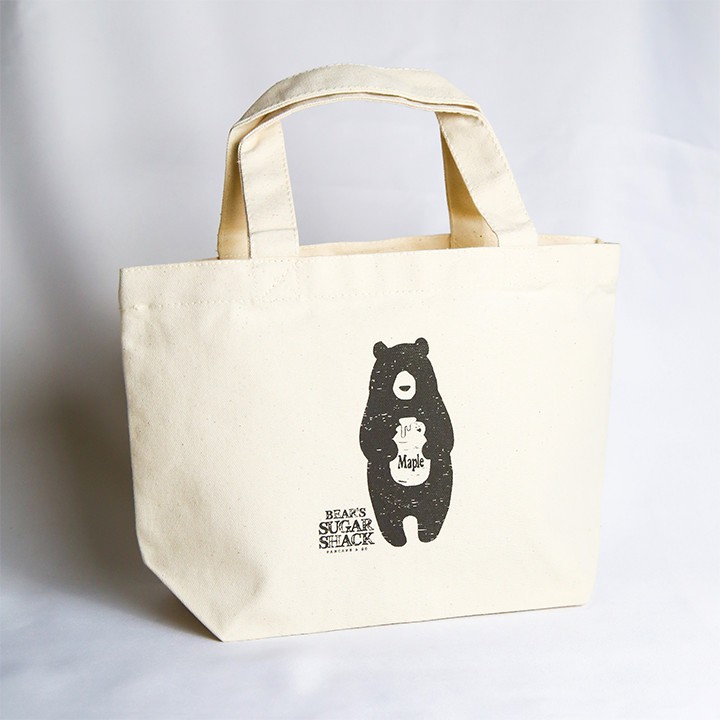 Bear's Sugar Shack Official Website