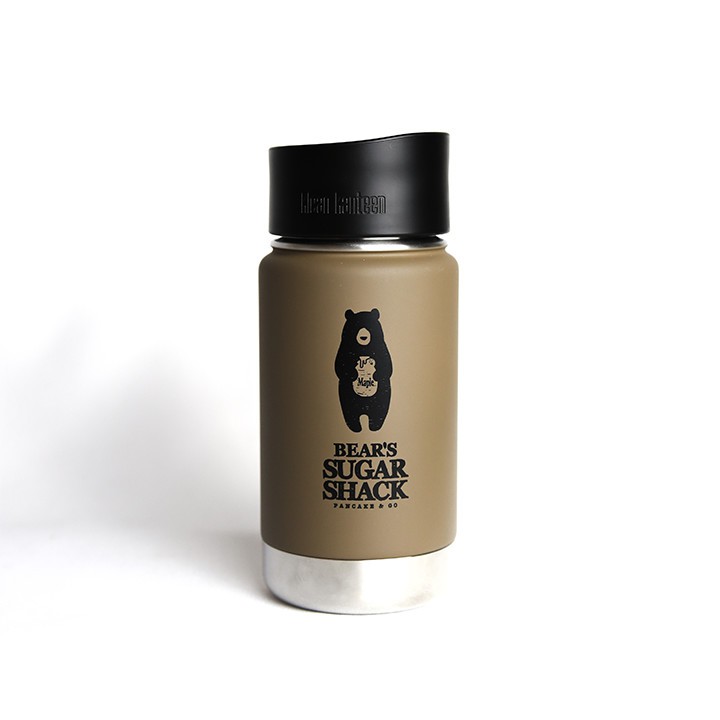 Bear's Sugar Shack Official Website