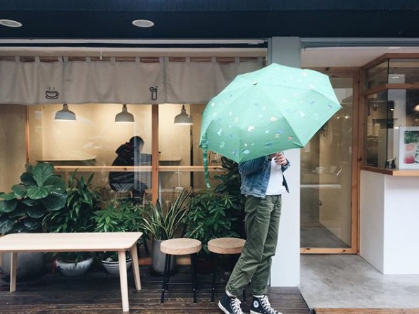 小日子Instagram