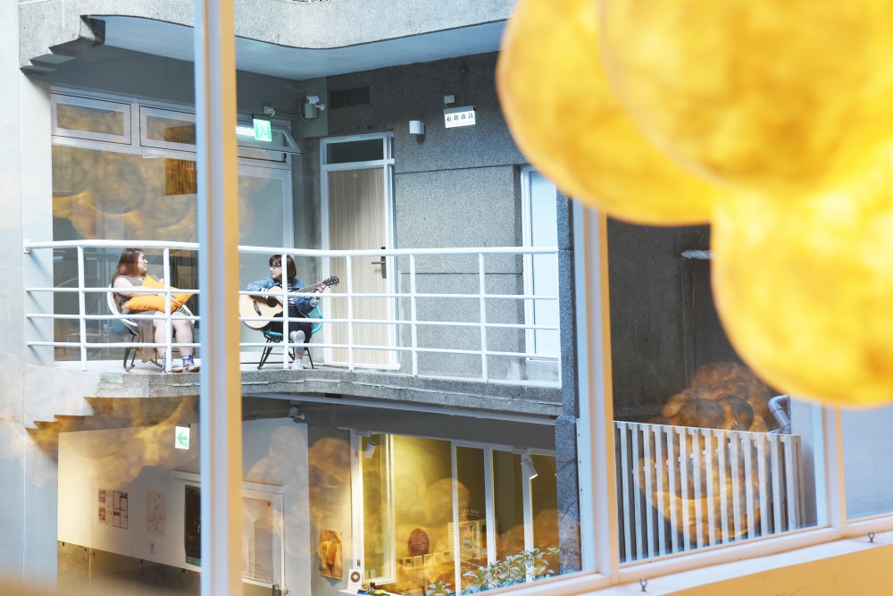 台北夾腳拖的家-長安122