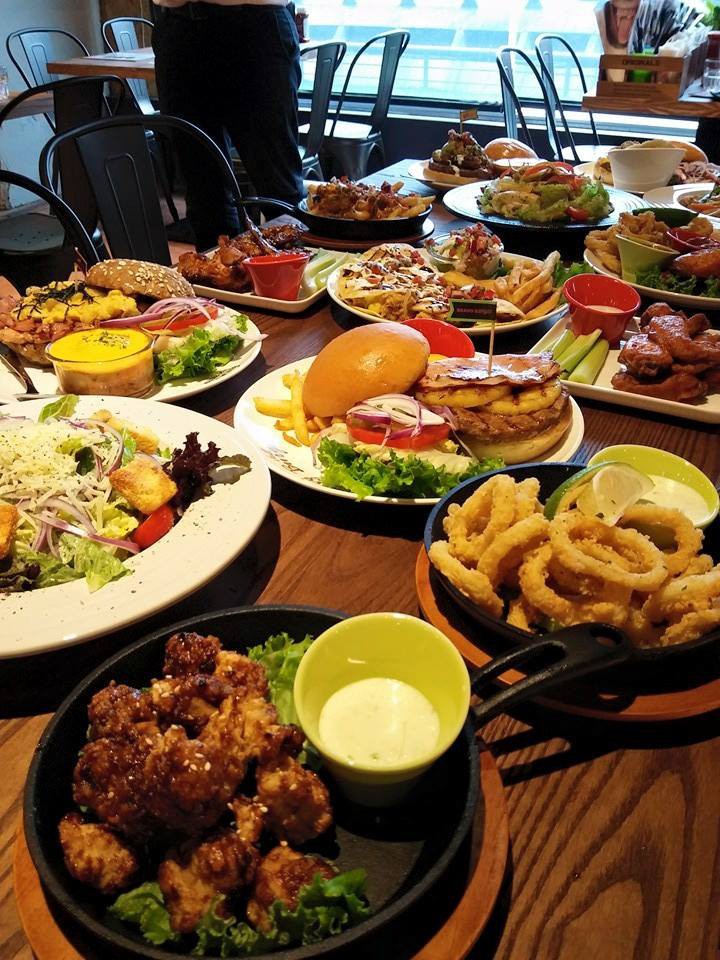 發福廚房Official Facebook Page