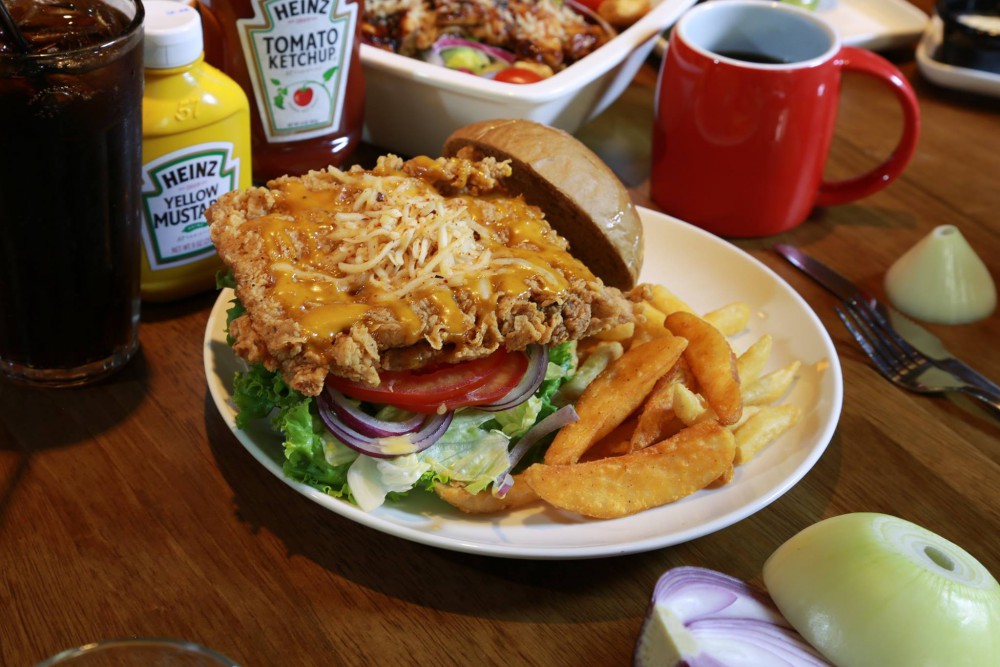 發福廚房Official Facebook Page