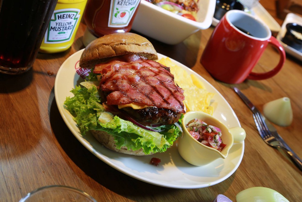 發福廚房Official Facebook Page