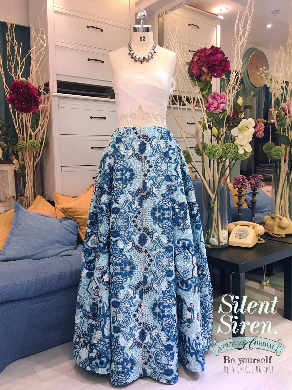 Silentsiren.with Bridals'@Facebook