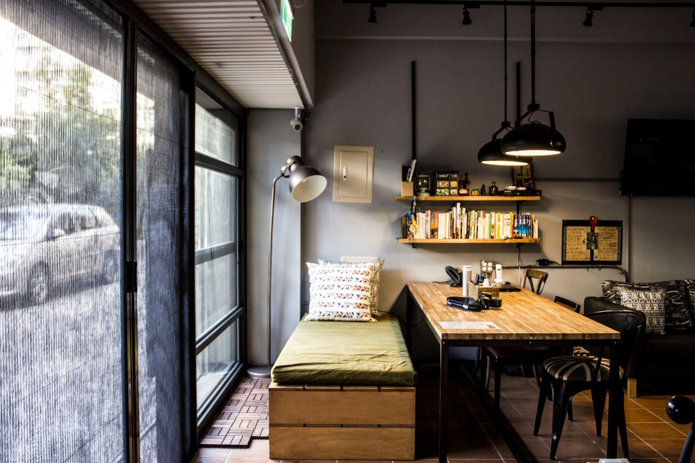 Comfy Hostel