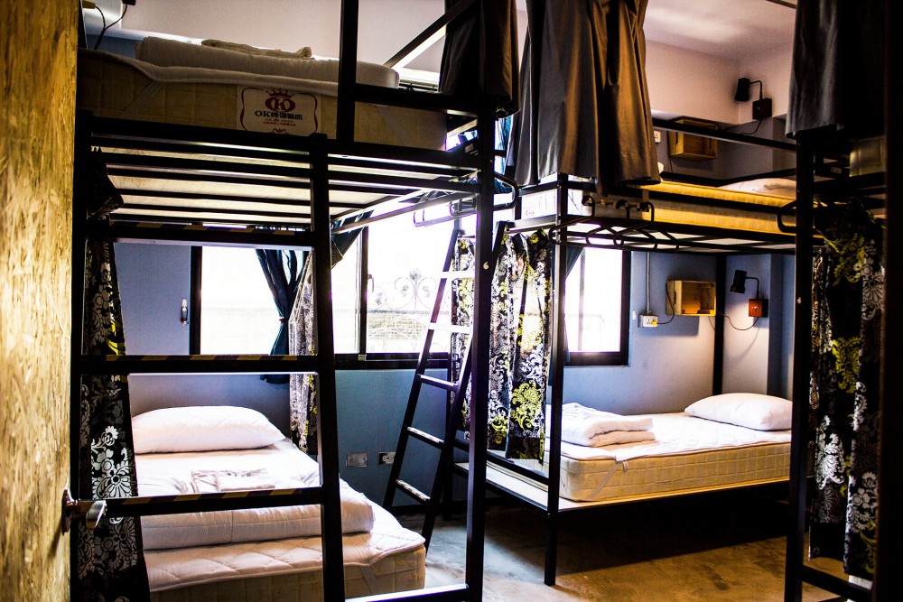 Comfy Hostel