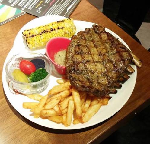 發福廚房Official Facebook Page