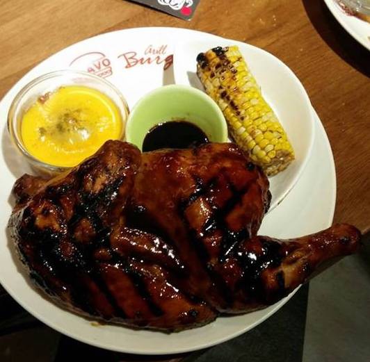 發福廚房Official Facebook Page