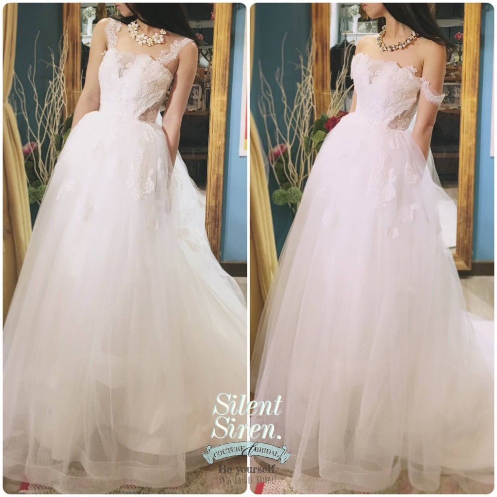 Silentsiren.with Bridals'@Facebook