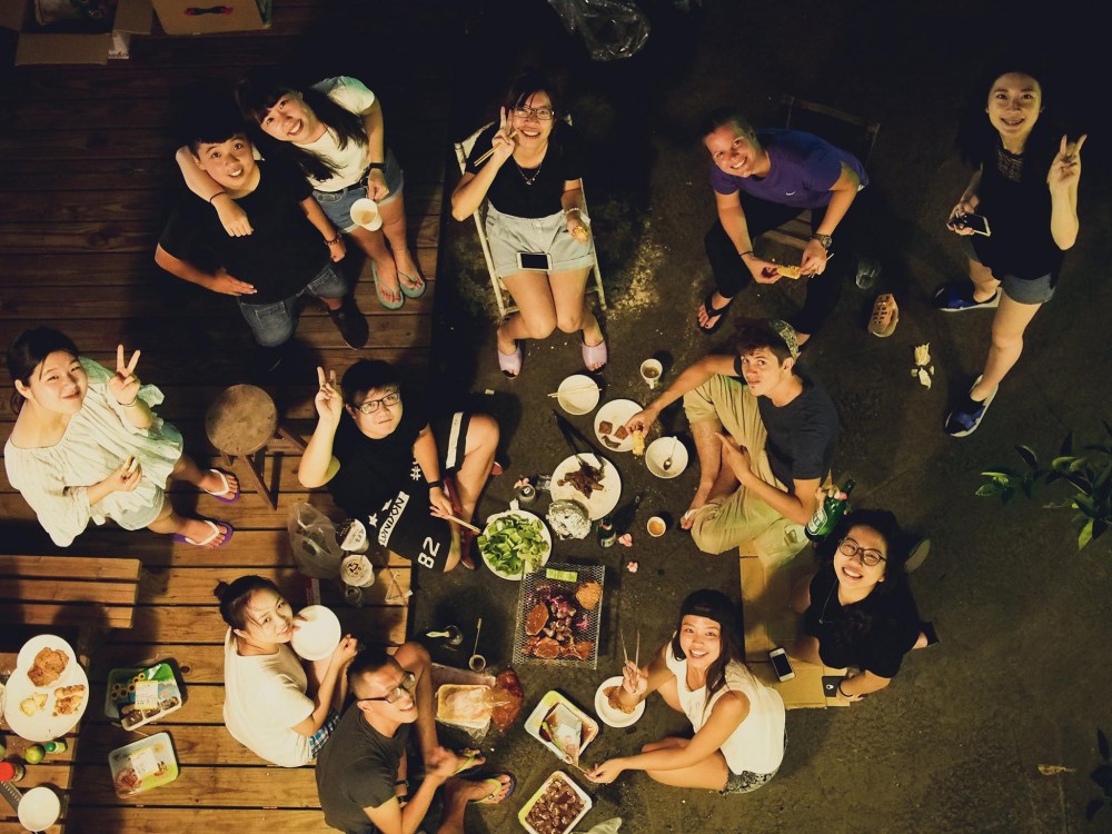 T-Life Hostel