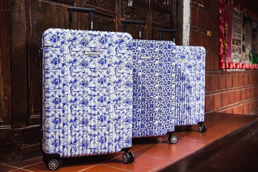 Centurion HK Distributor