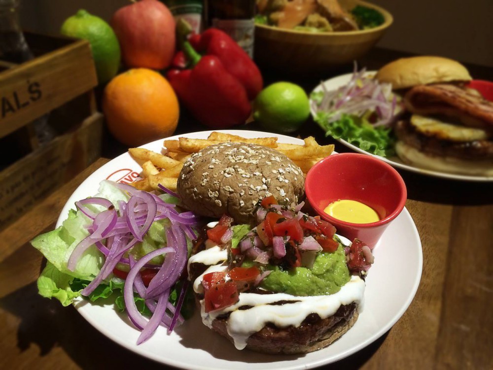 發福廚房Official Facebook Page