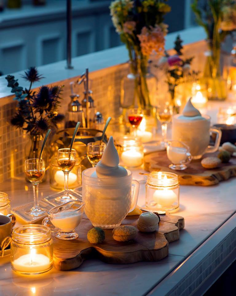 MiLKs-ミルクス Official Facebook