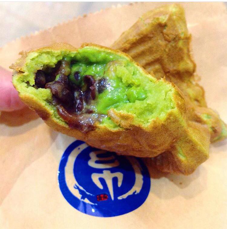 金帛霜淇淋專賣店@Facebook