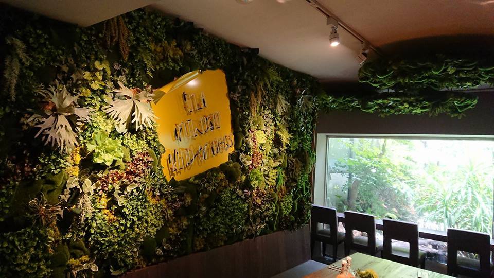 棧F.M.L Cafe Facebook專頁