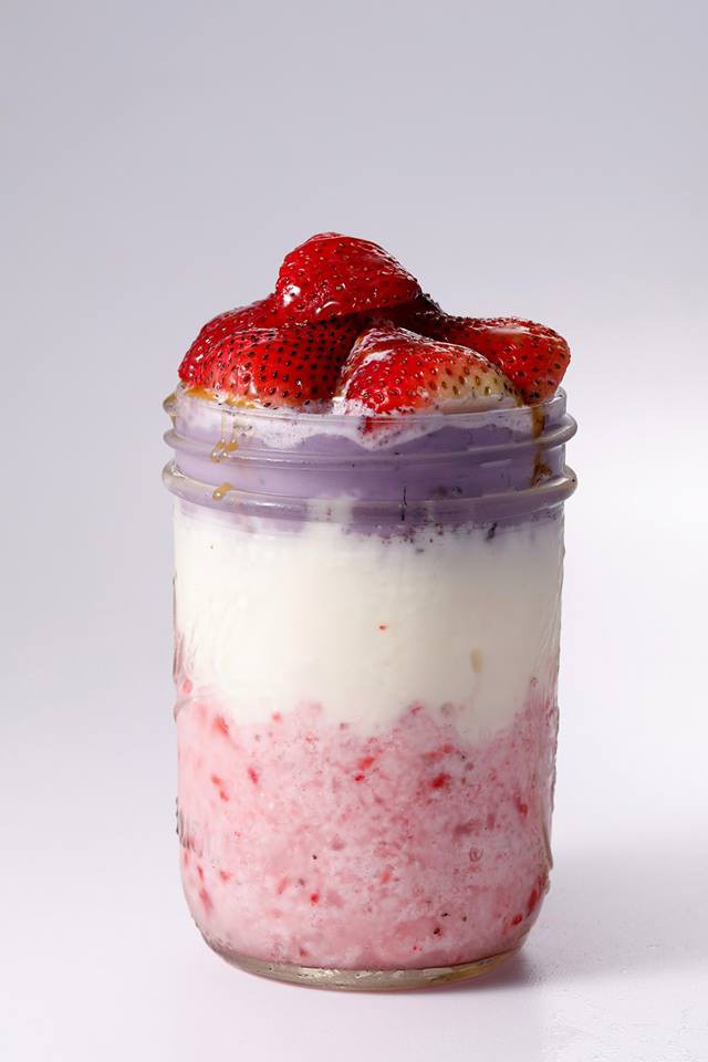 棧F.M.L Cafe Facebook專頁