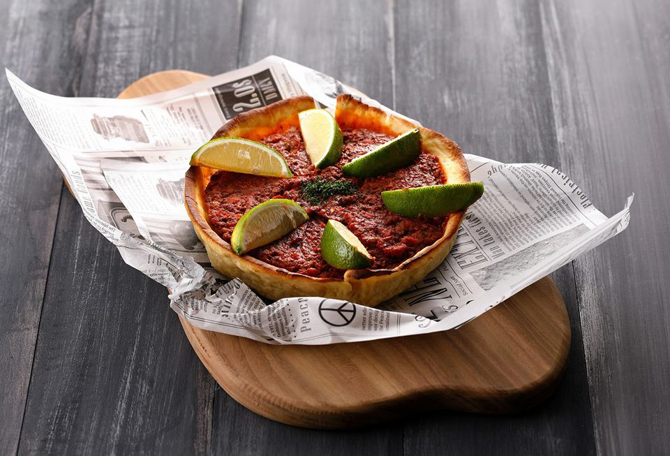 棧F.M.L Cafe Facebook專頁