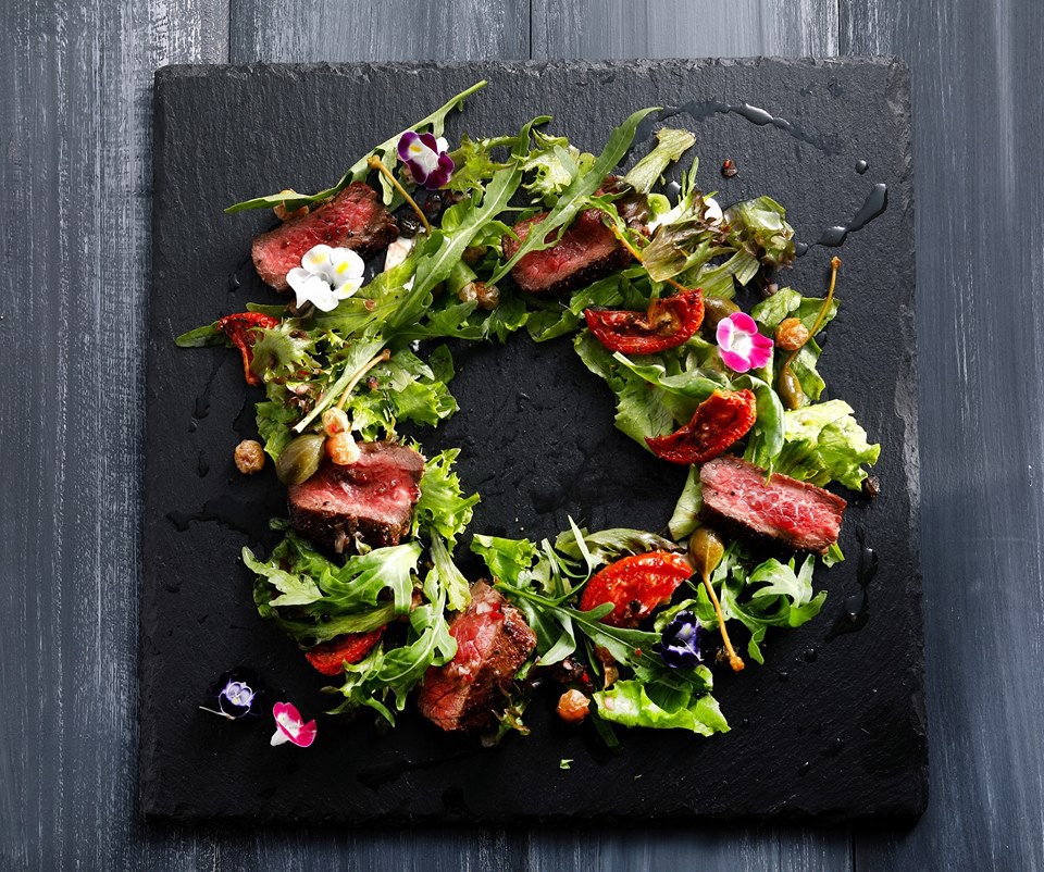 棧F.M.L Cafe Facebook專頁