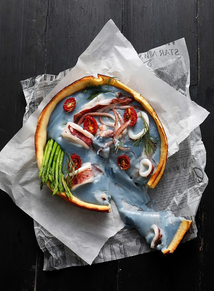 棧F.M.L Cafe Facebook專頁