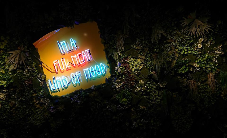 棧F.M.L Cafe Facebook專頁