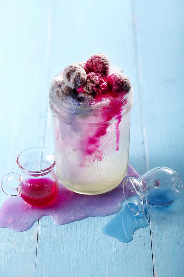 棧F.M.L Cafe Facebook專頁