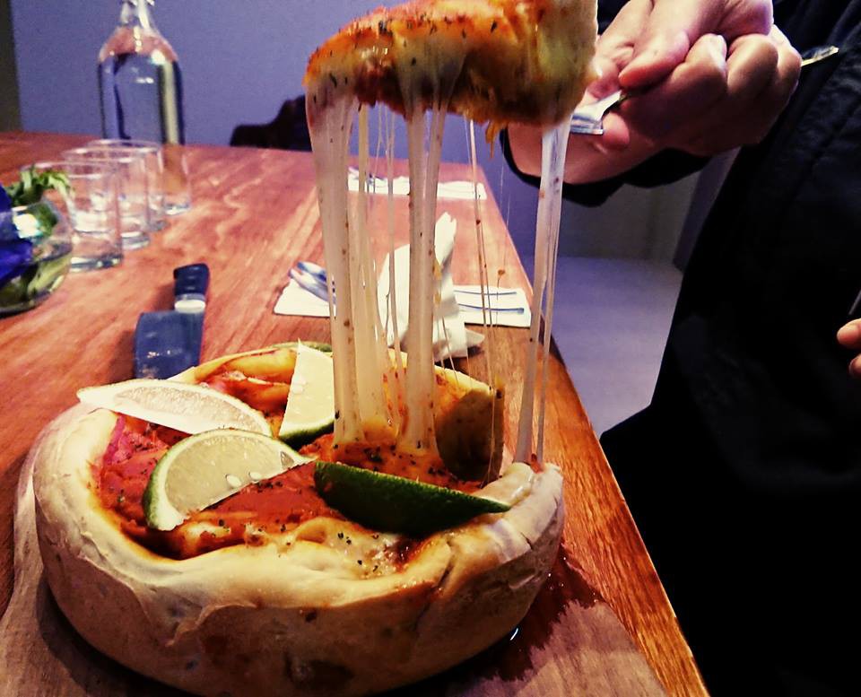 棧F.M.L Cafe Facebook專頁