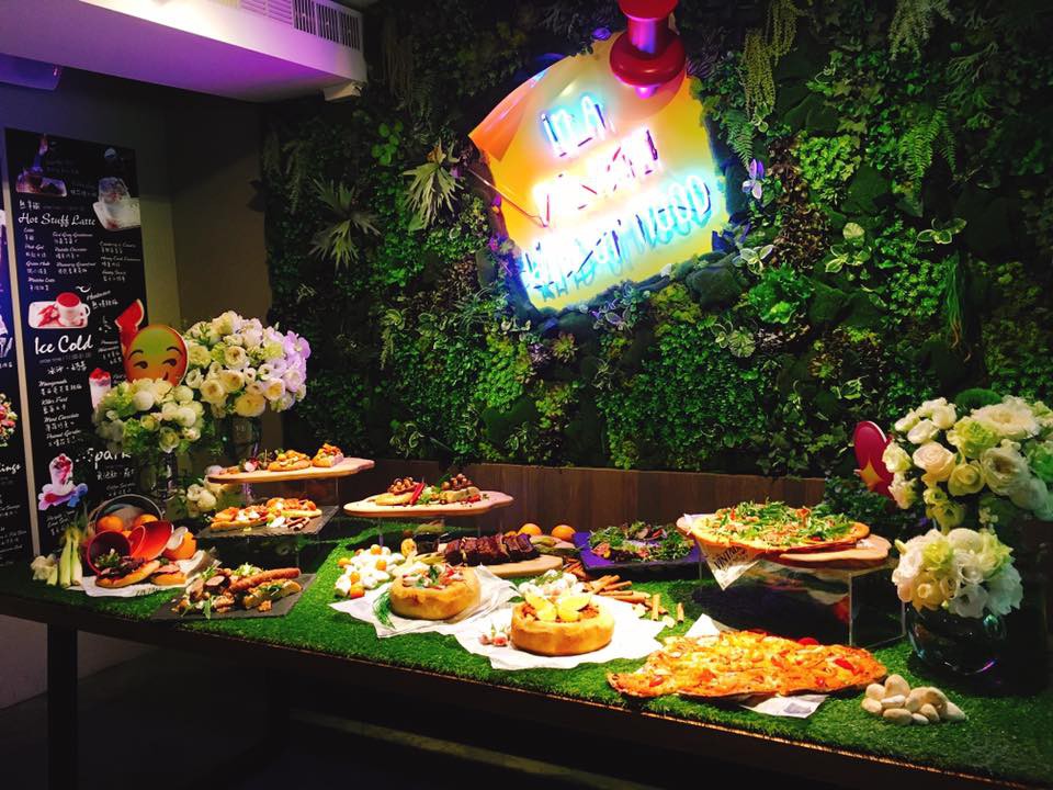 棧F.M.L Cafe Facebook專頁