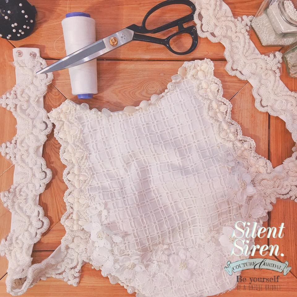 Silentsiren.with Bridals'@Facebook