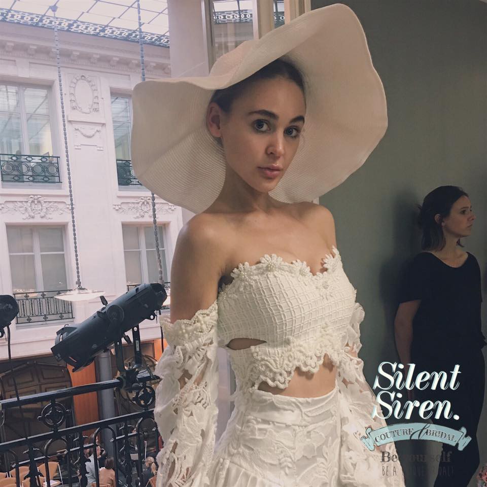 Silentsiren.with Bridals'@Facebook