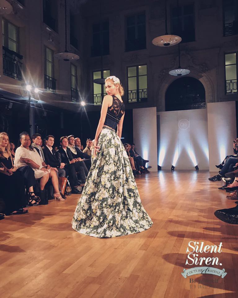 Silentsiren.with Bridals'@Facebook