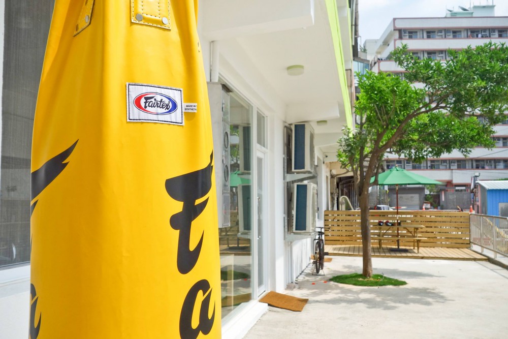 T-Life Hostel