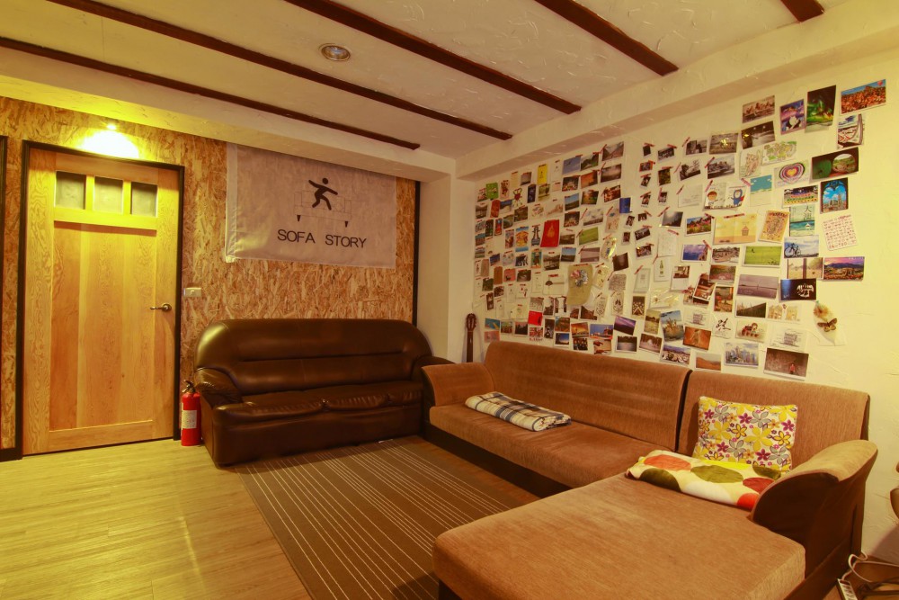新竹SofaStory