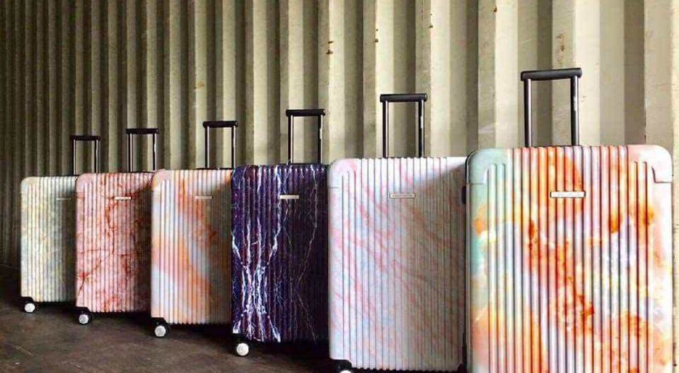 Centurion HK Distributor